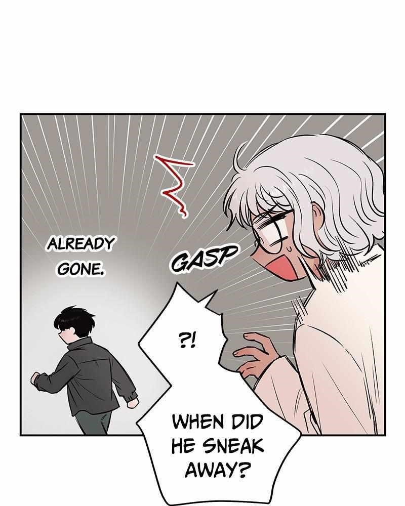 Blood And Butterflies Chapter 34 - Page 96