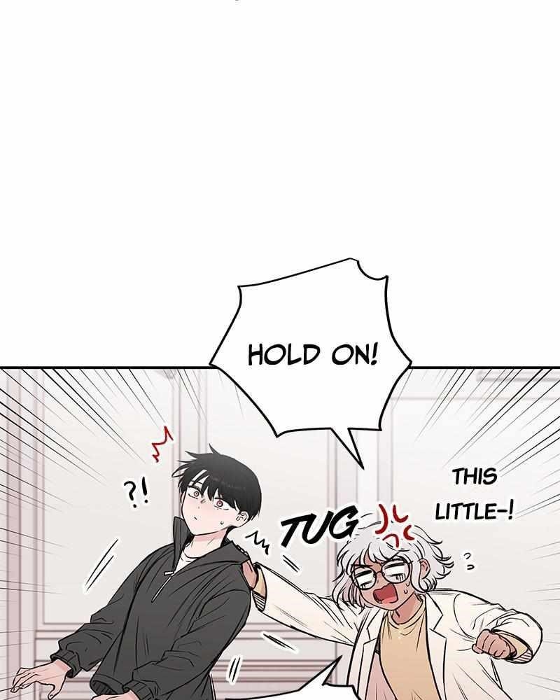 Blood And Butterflies Chapter 34 - Page 97