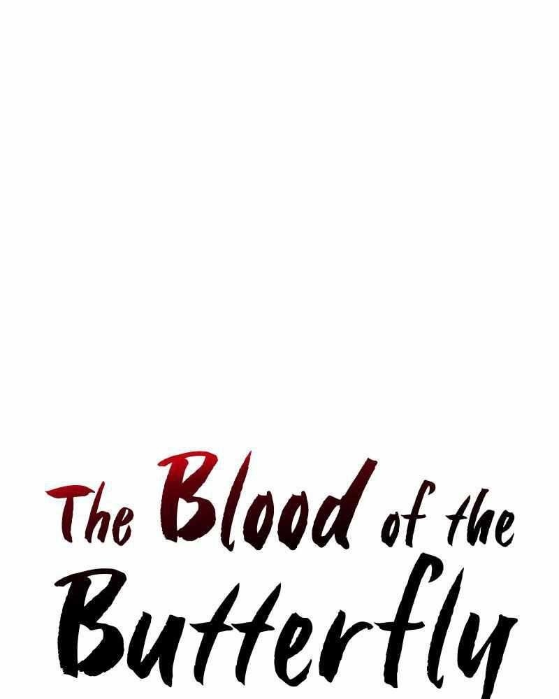 Blood And Butterflies Chapter 35 - Page 10