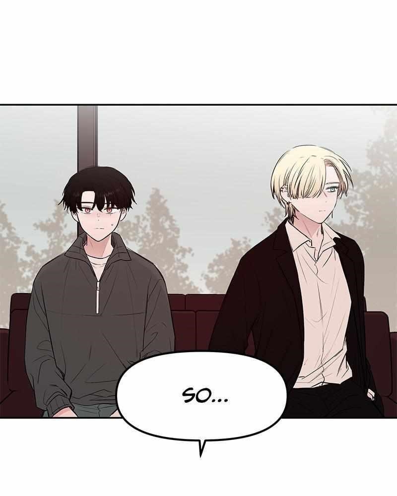 Blood And Butterflies Chapter 35 - Page 14