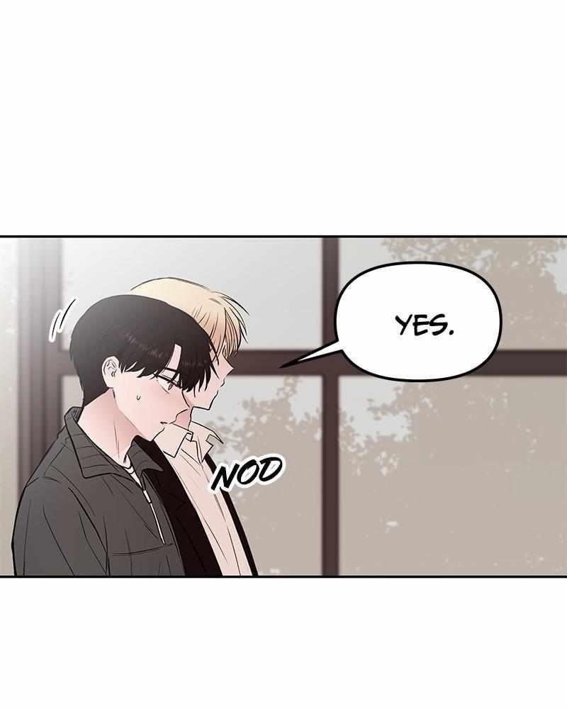 Blood And Butterflies Chapter 35 - Page 18