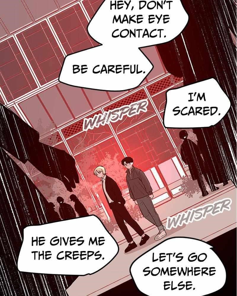 Blood And Butterflies Chapter 35 - Page 2