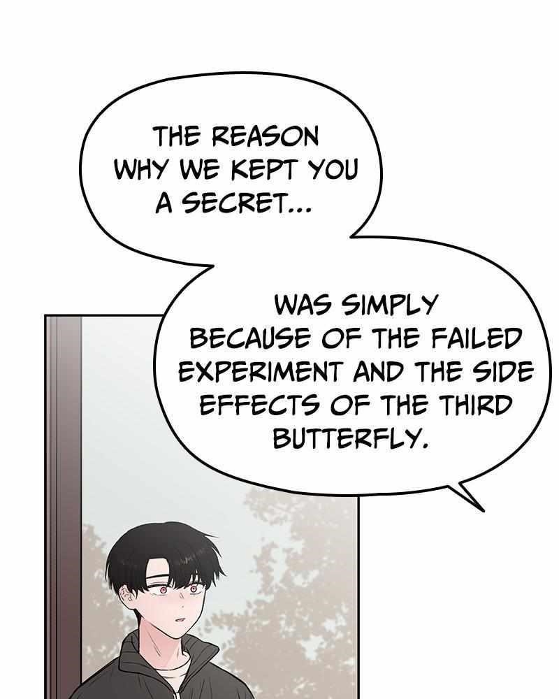 Blood And Butterflies Chapter 35 - Page 31