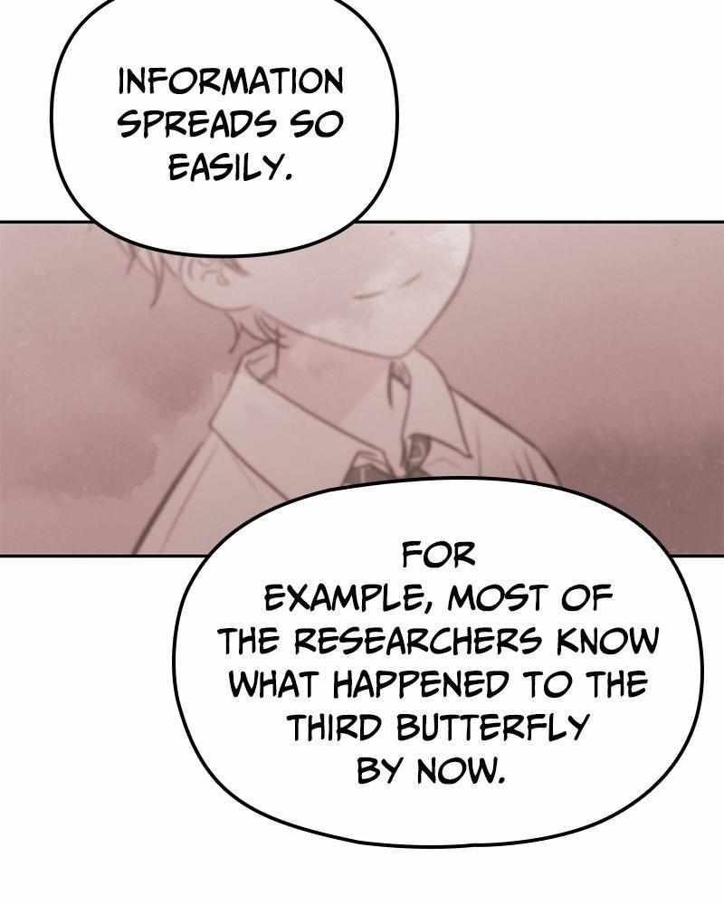 Blood And Butterflies Chapter 35 - Page 34