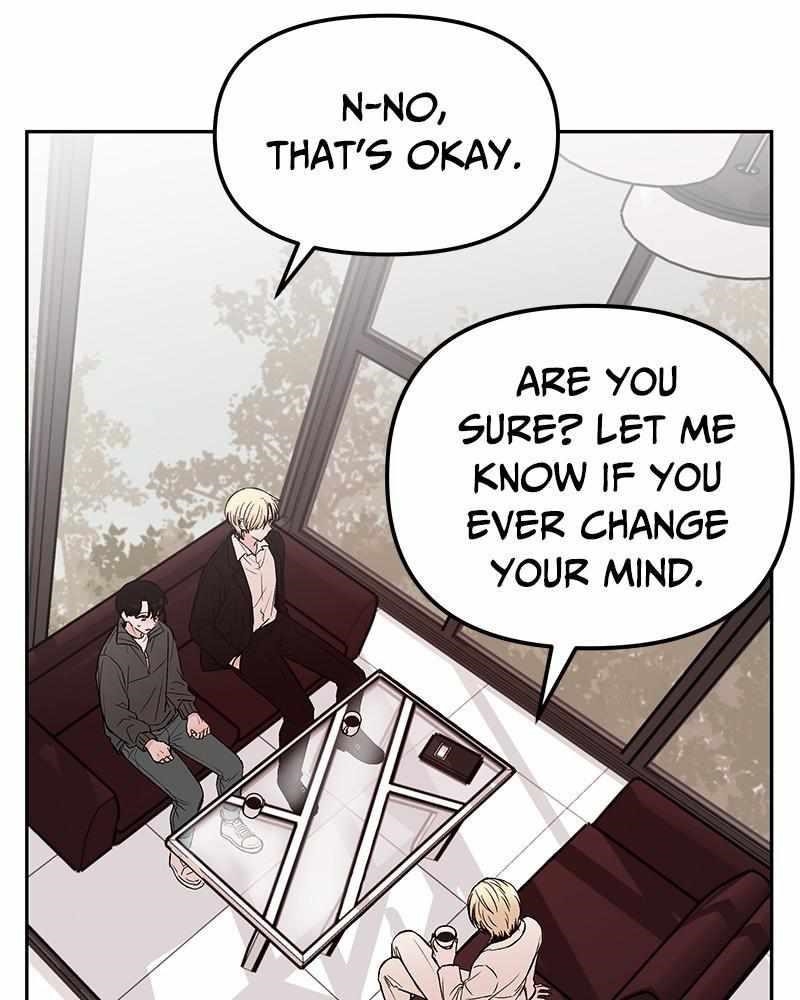 Blood And Butterflies Chapter 35 - Page 43