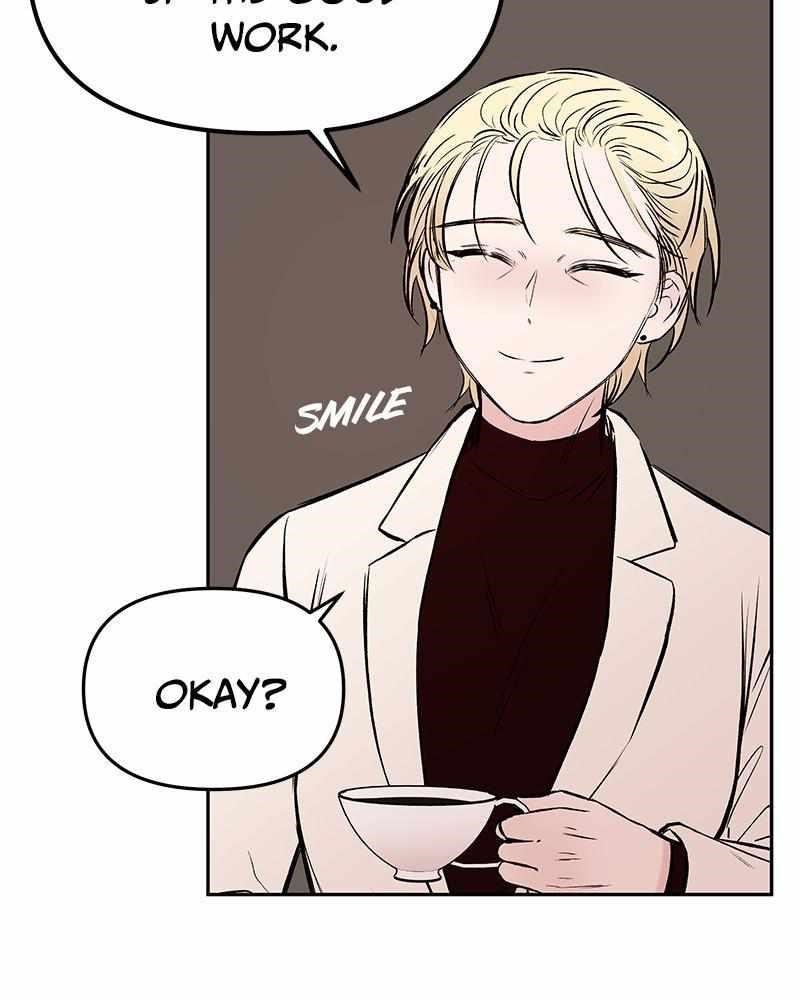 Blood And Butterflies Chapter 35 - Page 46