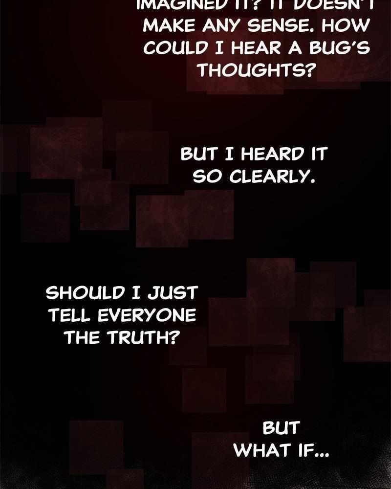 Blood And Butterflies Chapter 35 - Page 67