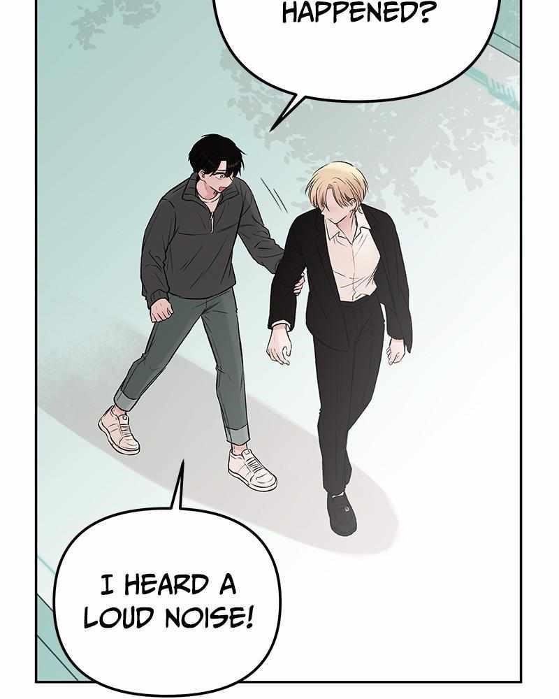 Blood And Butterflies Chapter 35 - Page 80