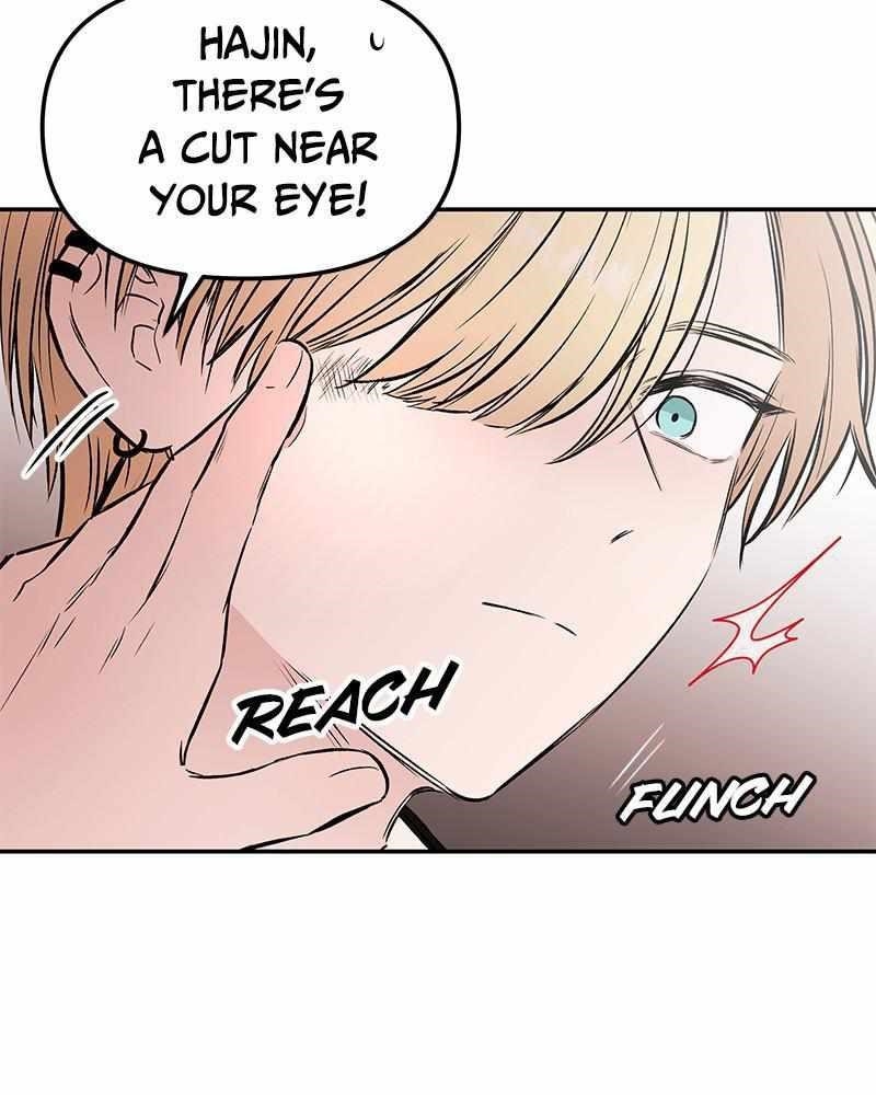 Blood And Butterflies Chapter 35 - Page 83