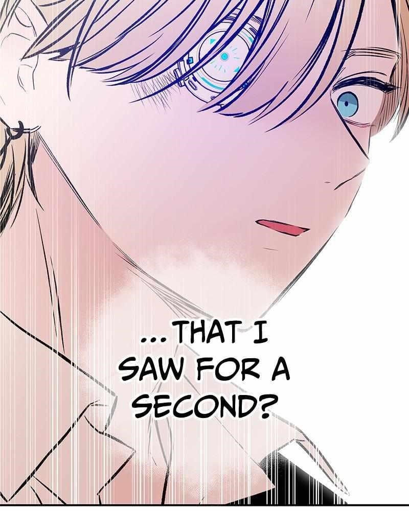 Blood And Butterflies Chapter 35 - Page 95