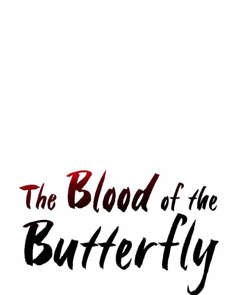 Blood And Butterflies Chapter 36 - Page 1