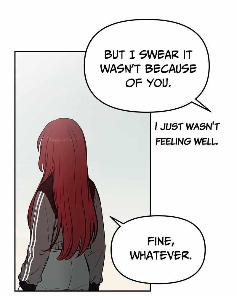 Blood And Butterflies Chapter 36 - Page 19