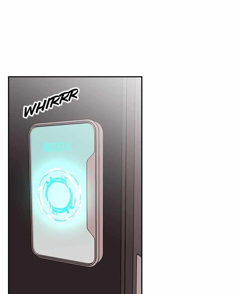 Blood And Butterflies Chapter 36 - Page 44