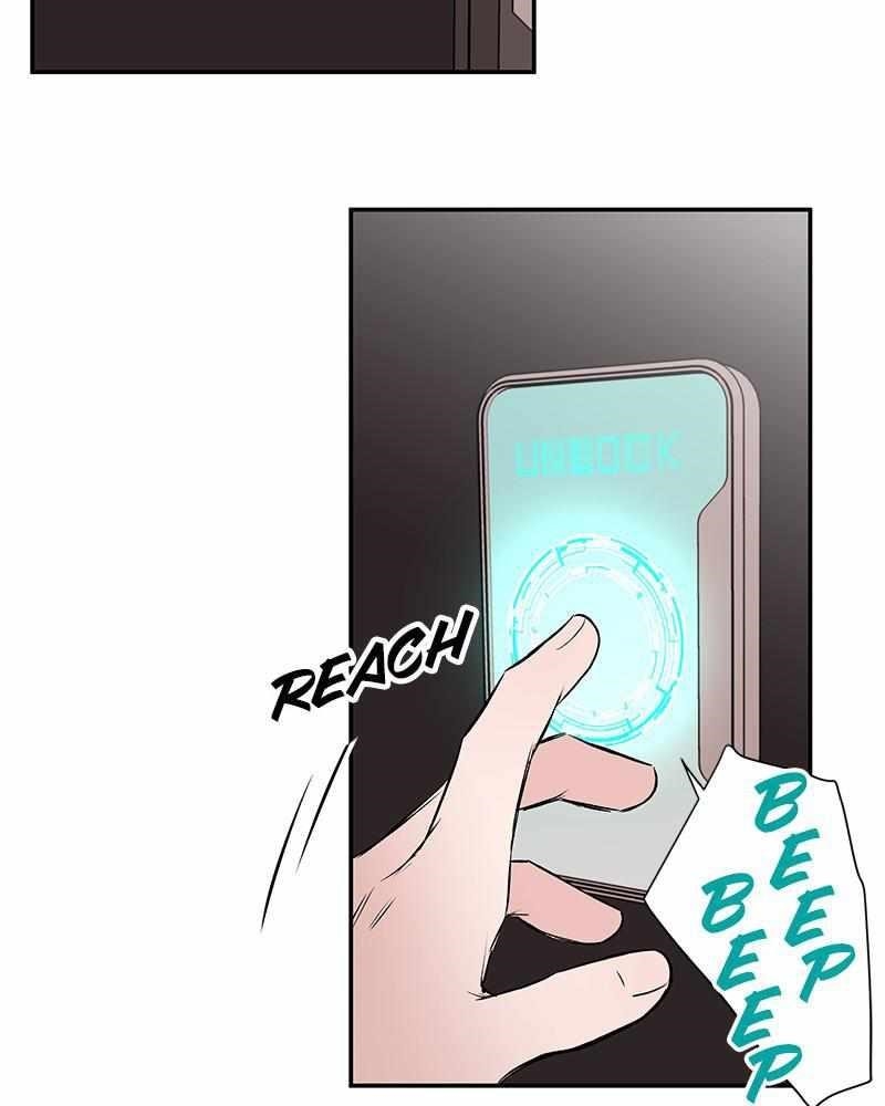 Blood And Butterflies Chapter 36 - Page 45