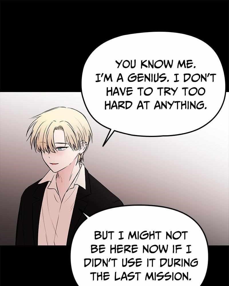 Blood And Butterflies Chapter 36 - Page 65