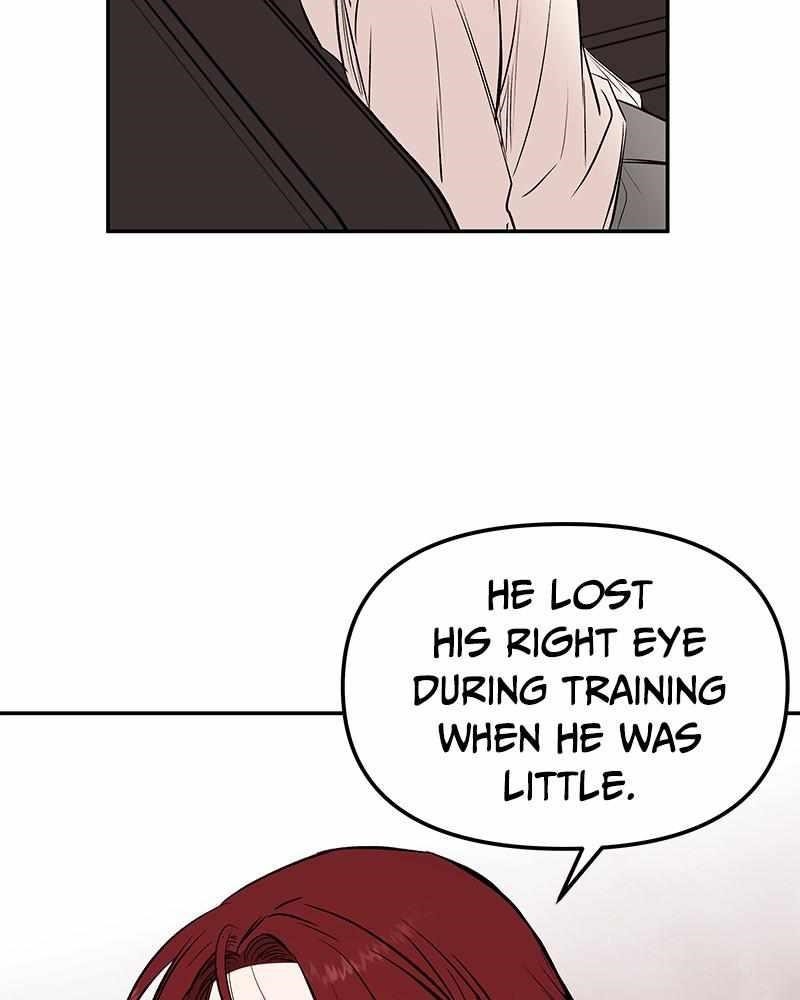 Blood And Butterflies Chapter 36 - Page 8