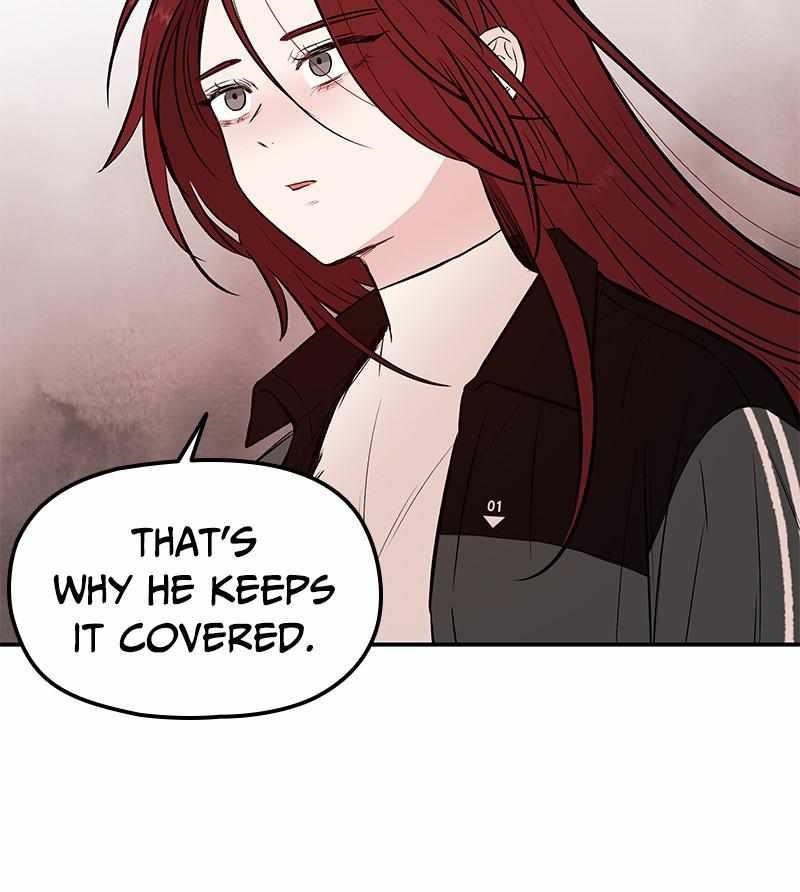 Blood And Butterflies Chapter 36 - Page 9