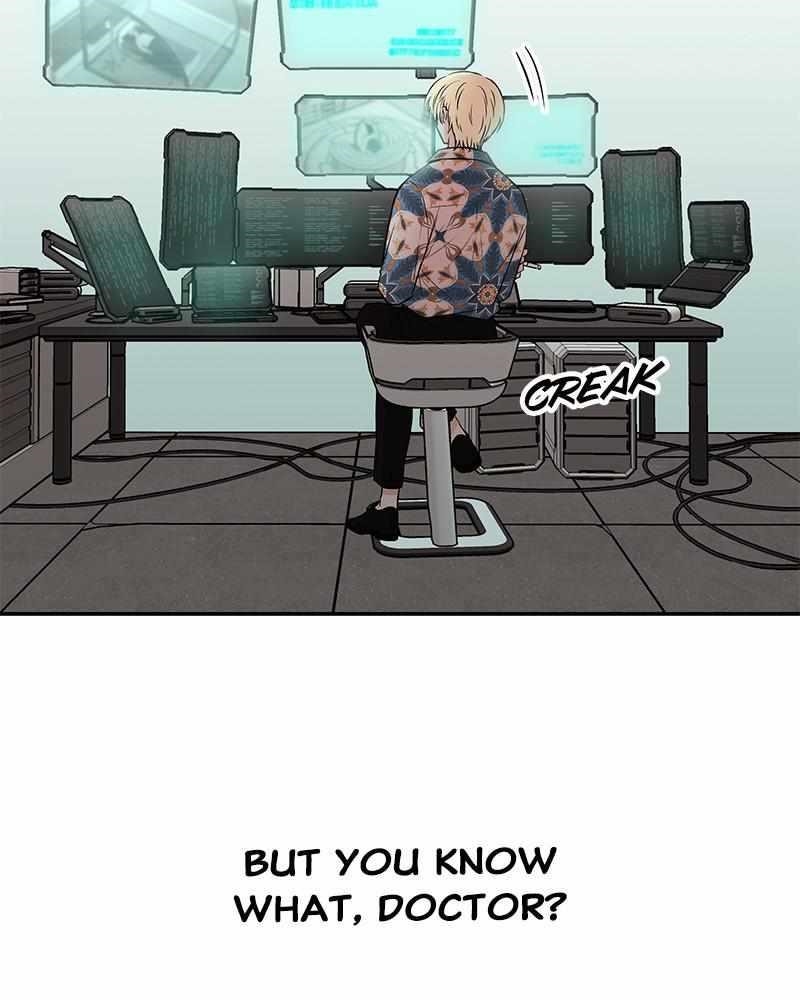 Blood And Butterflies Chapter 36 - Page 92