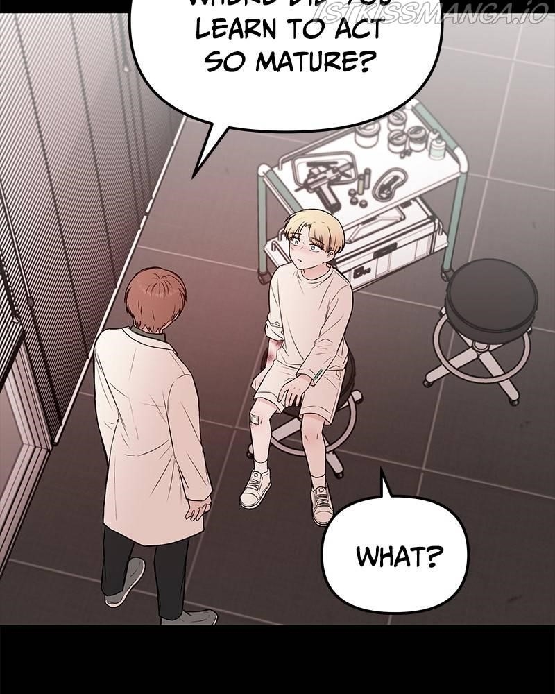 Blood And Butterflies Chapter 38 - Page 101