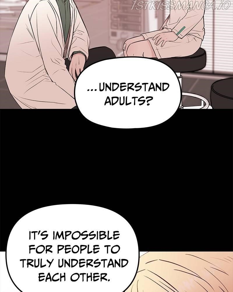 Blood And Butterflies Chapter 38 - Page 103