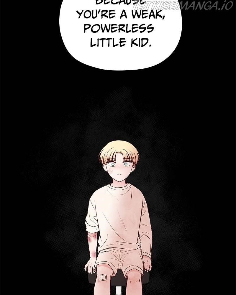 Blood And Butterflies Chapter 38 - Page 107