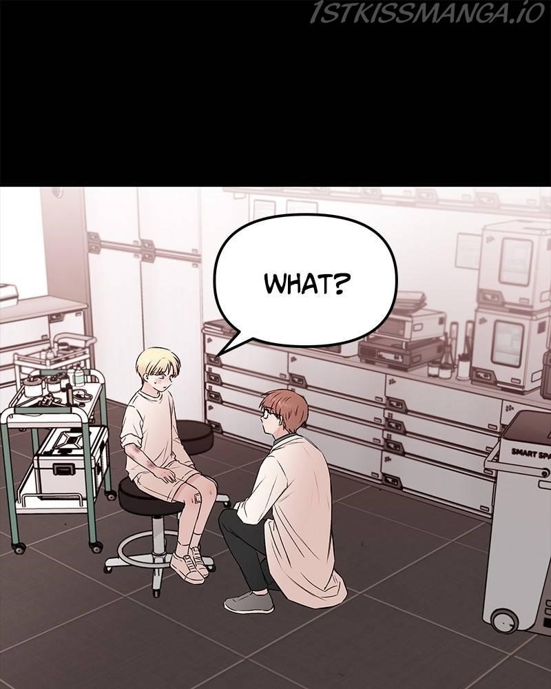 Blood And Butterflies Chapter 38 - Page 110