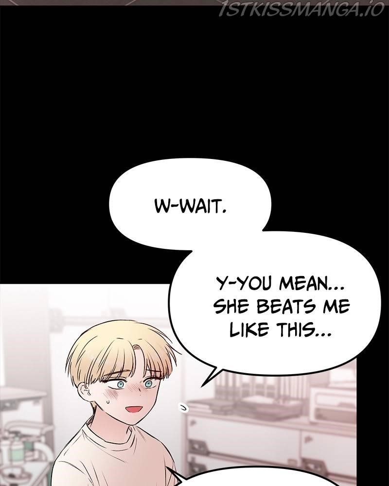 Blood And Butterflies Chapter 38 - Page 111