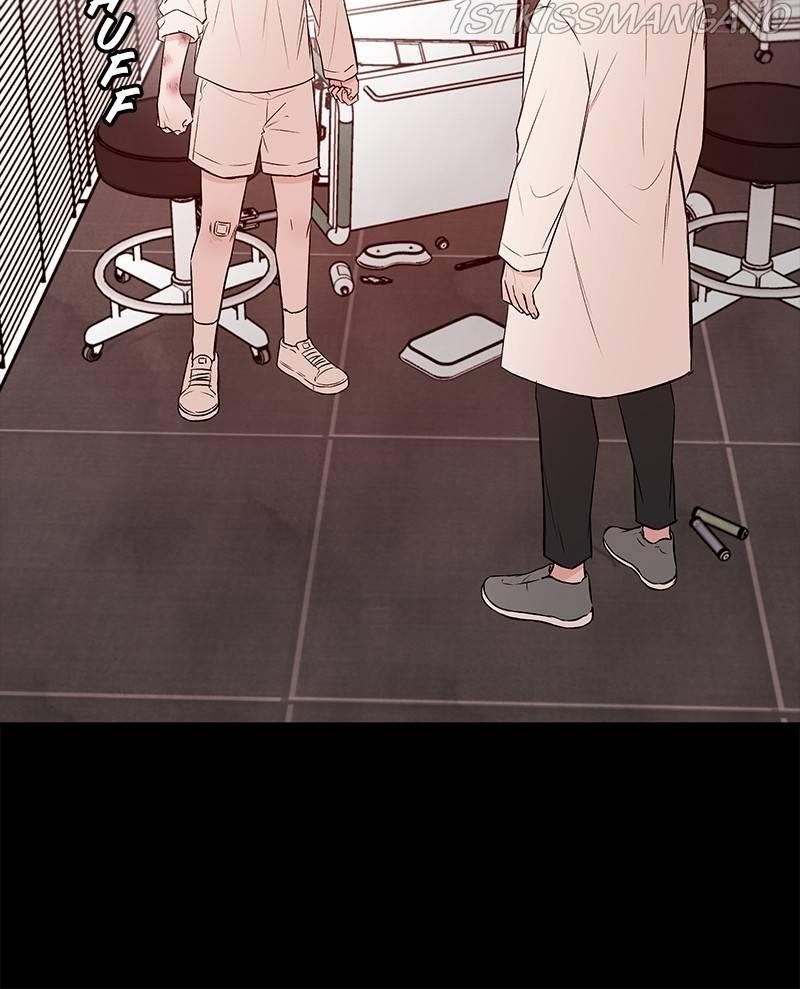 Blood And Butterflies Chapter 38 - Page 118