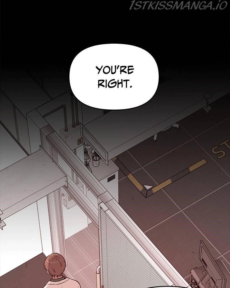 Blood And Butterflies Chapter 38 - Page 124