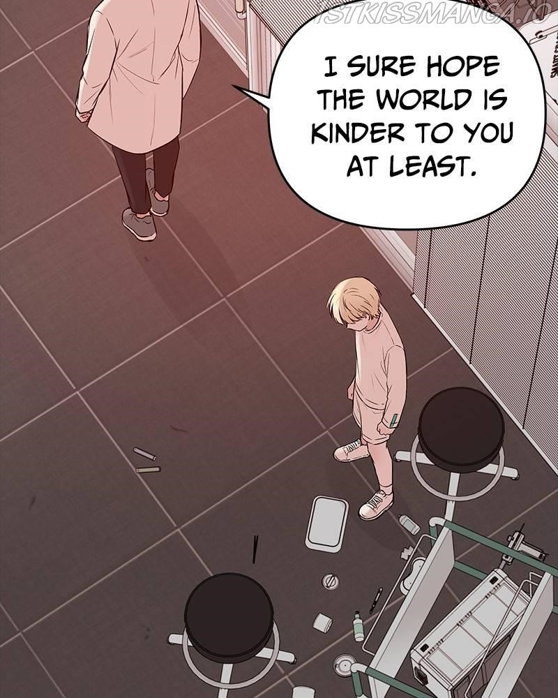 Blood And Butterflies Chapter 38 - Page 125