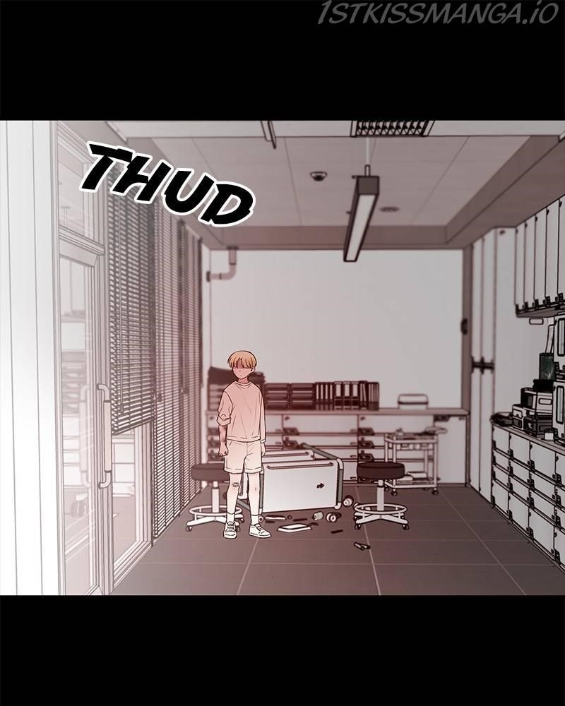 Blood And Butterflies Chapter 38 - Page 127