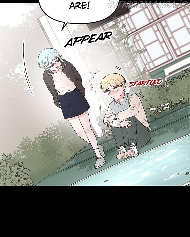 Blood And Butterflies Chapter 38 - Page 13