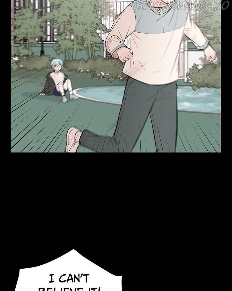 Blood And Butterflies Chapter 38 - Page 17