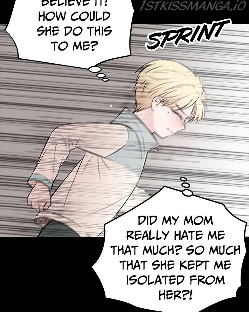 Blood And Butterflies Chapter 38 - Page 18