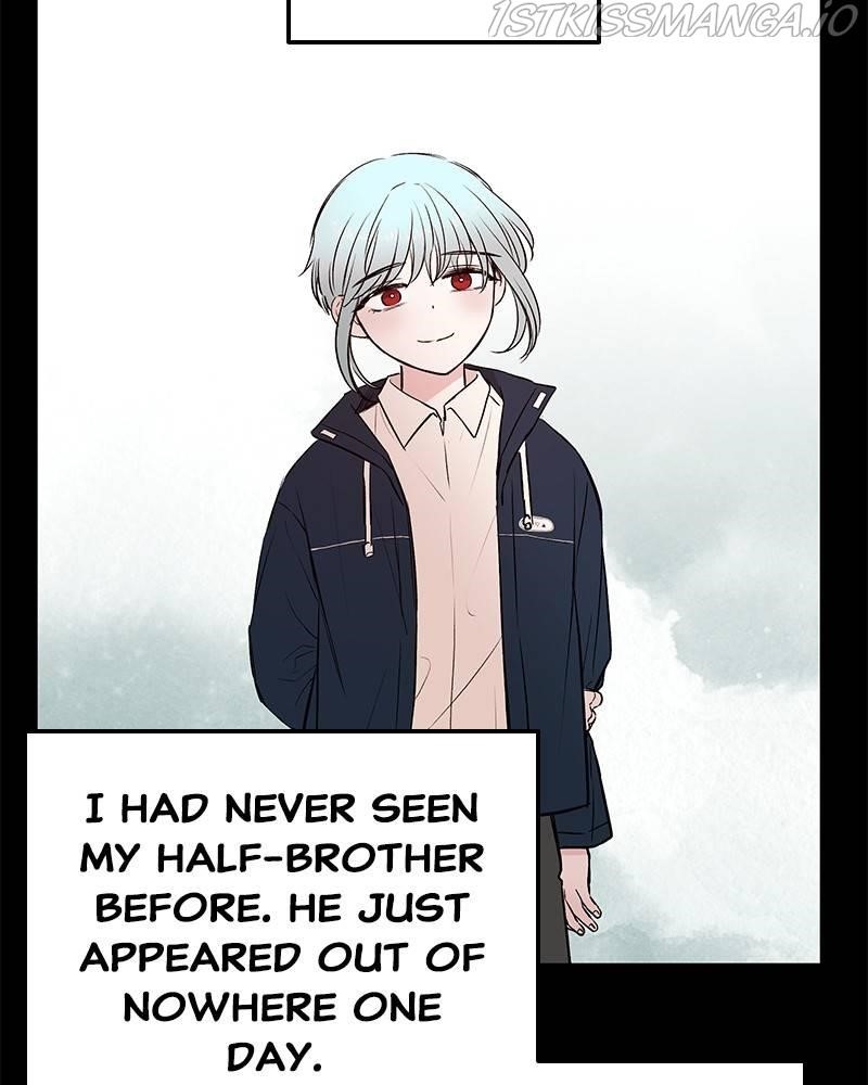 Blood And Butterflies Chapter 38 - Page 3