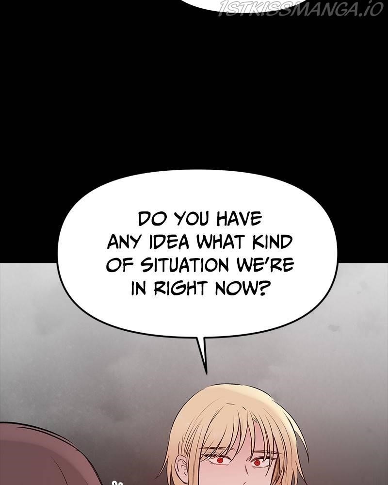 Blood And Butterflies Chapter 38 - Page 39