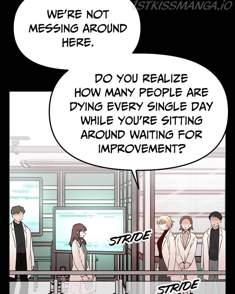 Blood And Butterflies Chapter 38 - Page 41