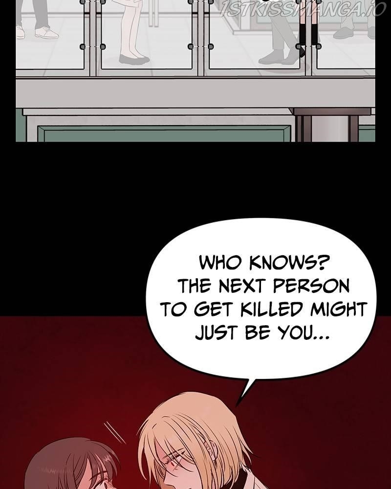Blood And Butterflies Chapter 38 - Page 42