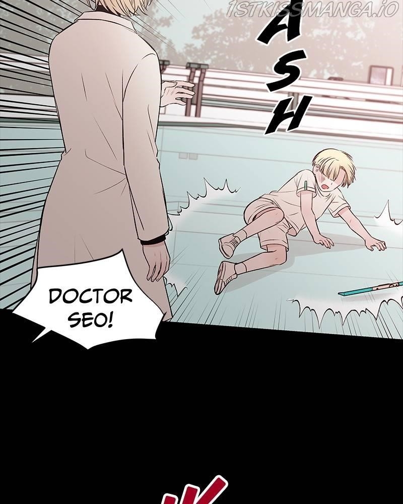 Blood And Butterflies Chapter 38 - Page 49