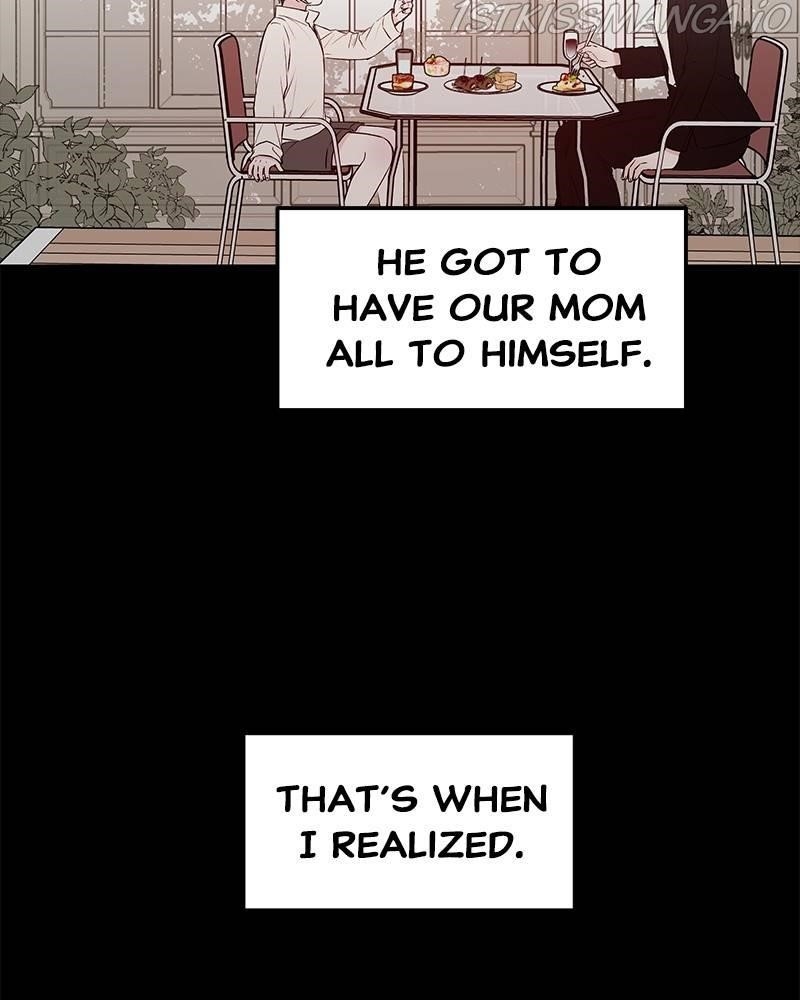 Blood And Butterflies Chapter 38 - Page 5