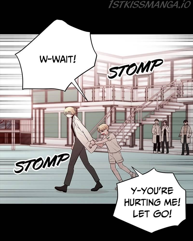 Blood And Butterflies Chapter 38 - Page 51