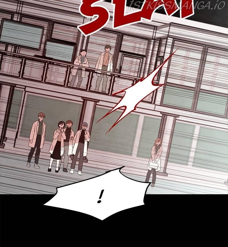 Blood And Butterflies Chapter 38 - Page 67