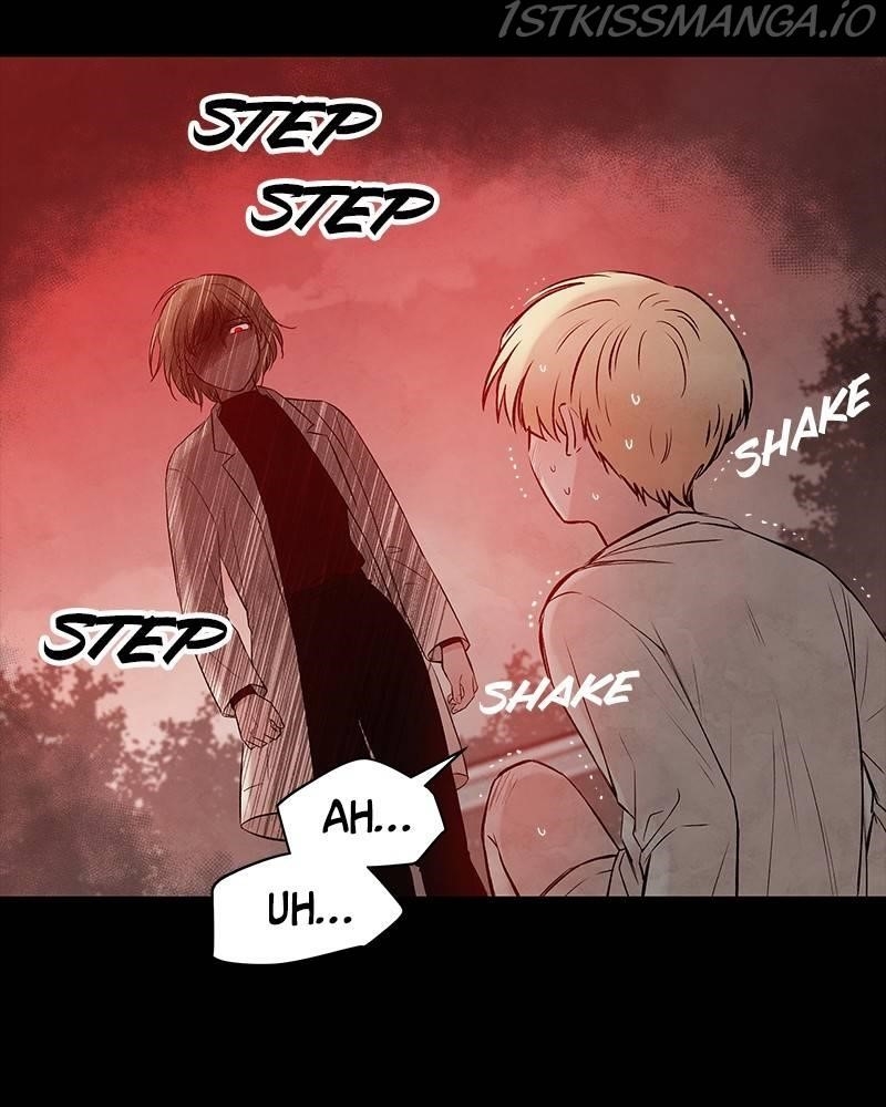 Blood And Butterflies Chapter 38 - Page 70