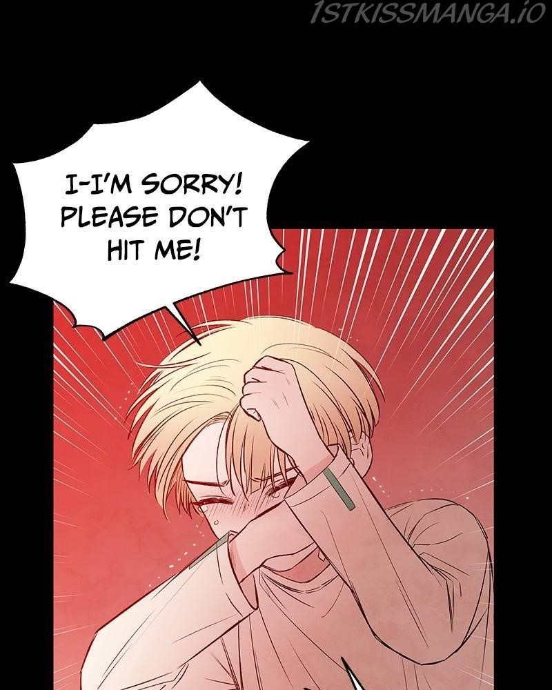 Blood And Butterflies Chapter 38 - Page 71