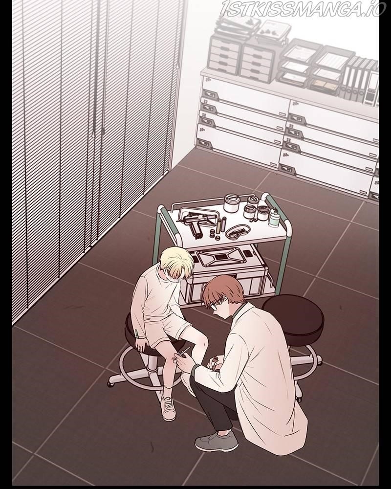 Blood And Butterflies Chapter 38 - Page 79