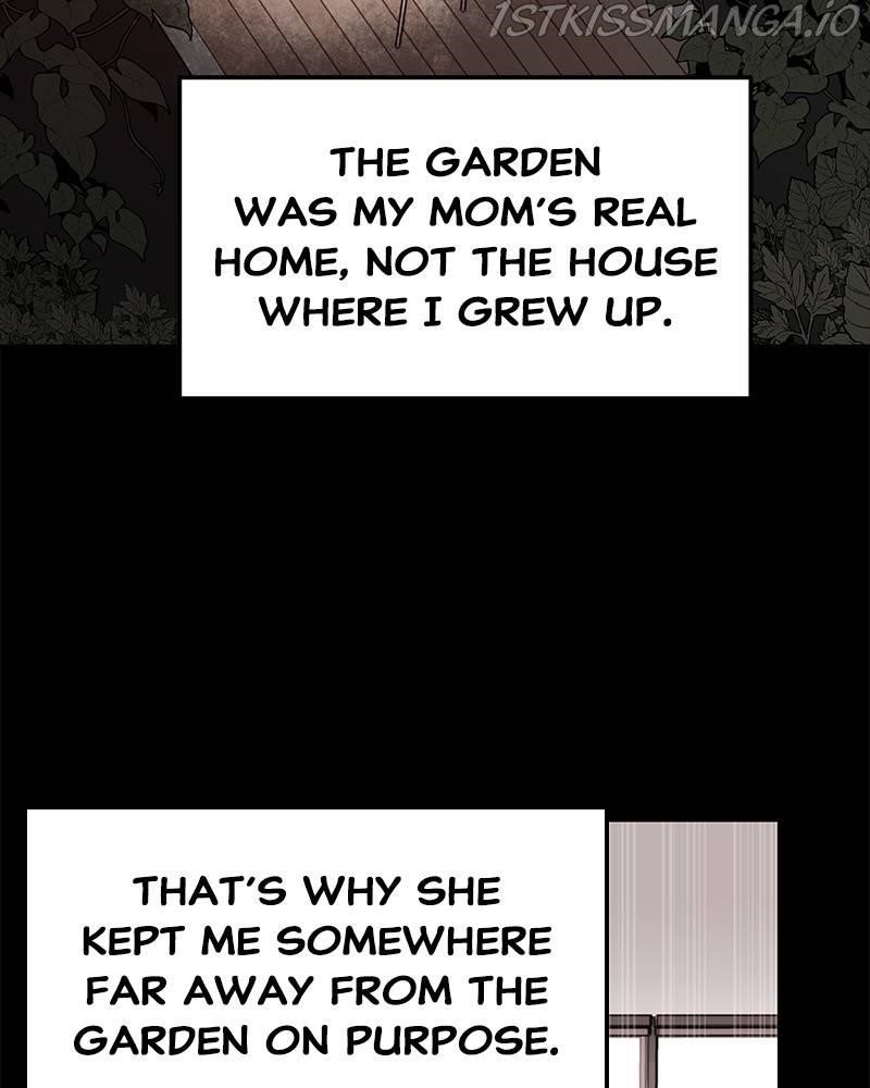 Blood And Butterflies Chapter 38 - Page 8