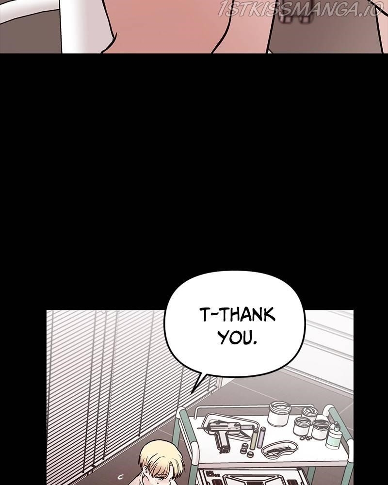 Blood And Butterflies Chapter 38 - Page 81