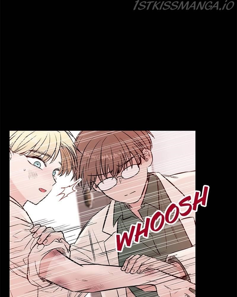 Blood And Butterflies Chapter 38 - Page 85