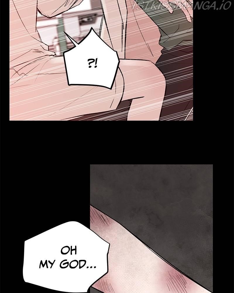 Blood And Butterflies Chapter 38 - Page 86