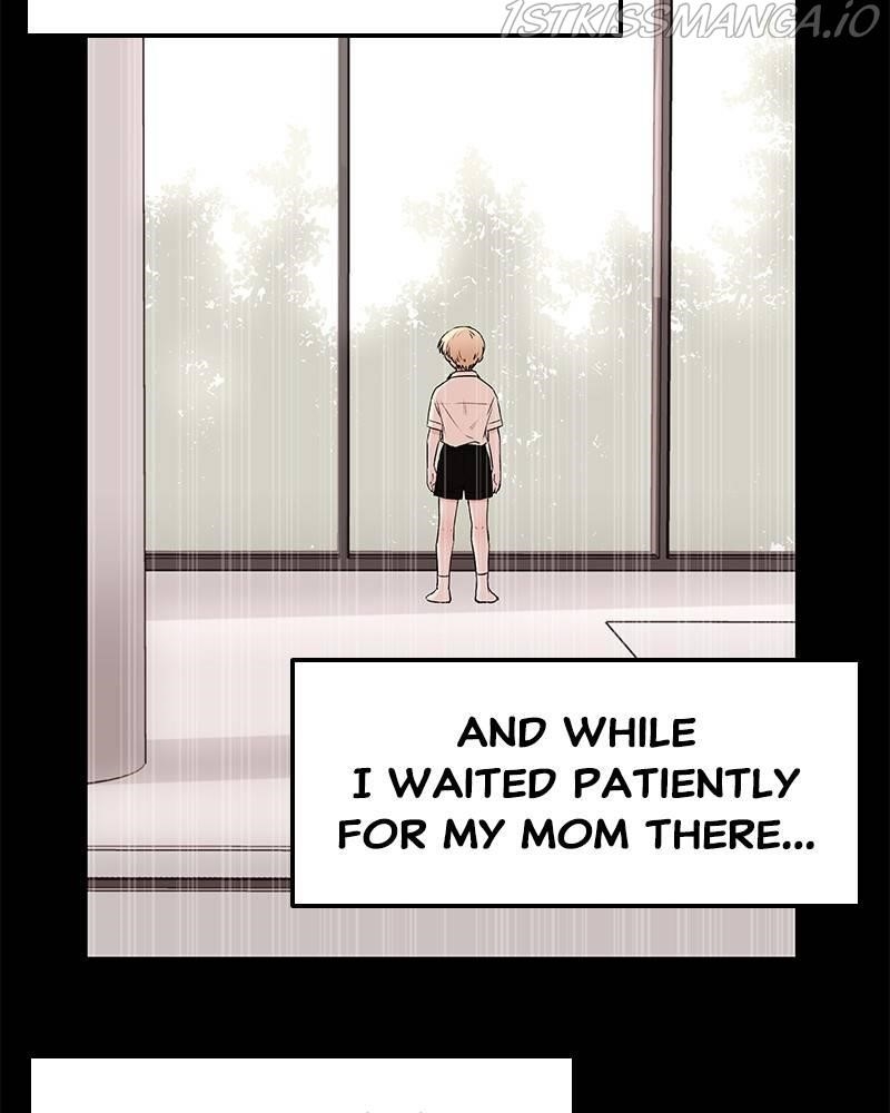 Blood And Butterflies Chapter 38 - Page 9